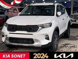 Kia Sonet